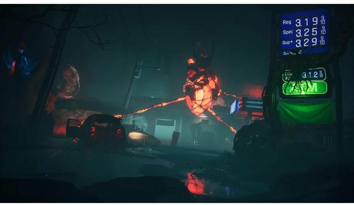 Actual product image Bethesda Redfall (PC, DE)