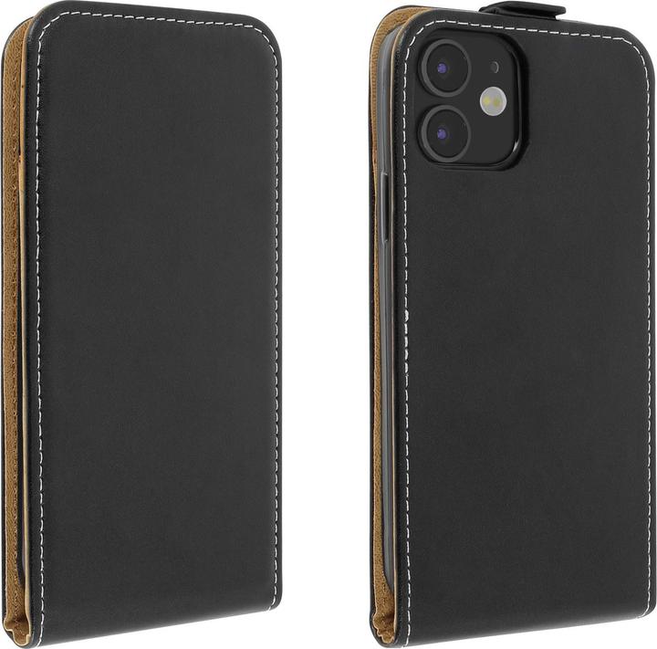 Actual product image Avizar Flexi Series (Apple iPhone 12 Pro)