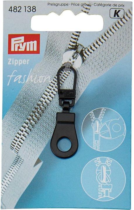 Prym Fashion-Zipper Öse