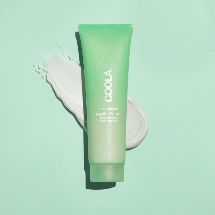 Produktbild Coola Suncare Pacific Polish (Peeling, 100 ml)