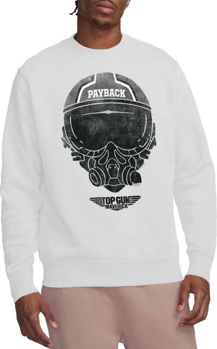 Produktbild Top Gun Payback Sweatshirt (XL)