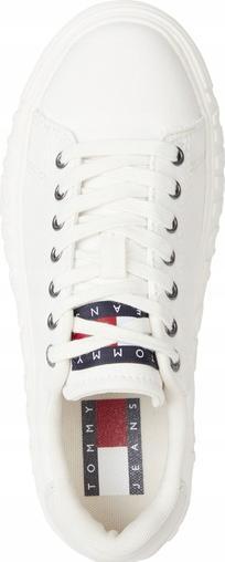 Produktbild Tommy Hilfiger Neue Cupsole Damen-Sneaker (37)