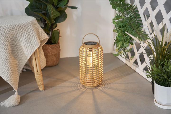Actual product image Pauleen Solar Lantern Sunshine Darling (1 x)