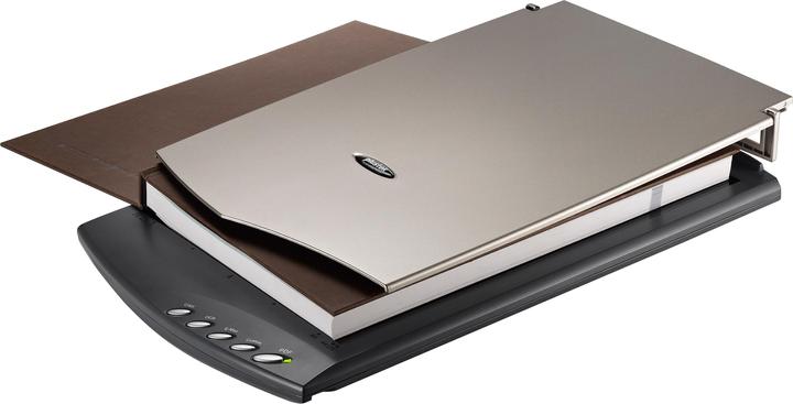 Produktbild Plustek OpticSlim 2610 Plus (USB)