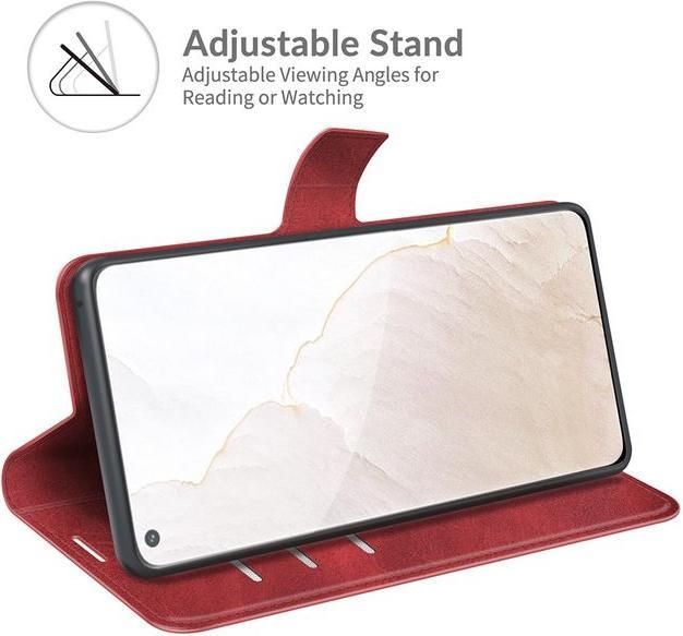 Productafbeelding MU Classic Classic II Lederen Boekomslag Serie (Realme GT Ontdekkingsreiziger)