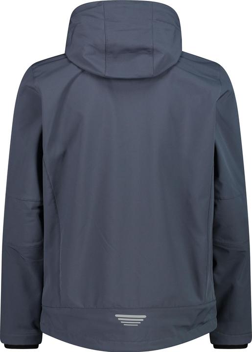 Immagine prodotto CMP Campagnolo Zip Hoodie Softshell (S)