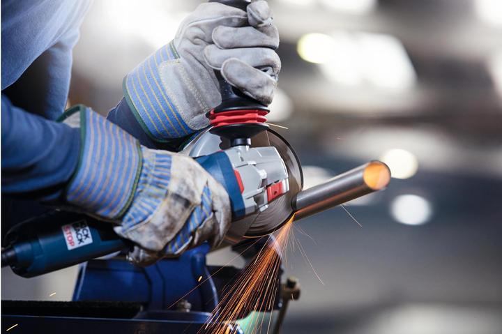 Productafbeelding Bosch Professional Zubehör Rechte doorslijpschijf Expert voor