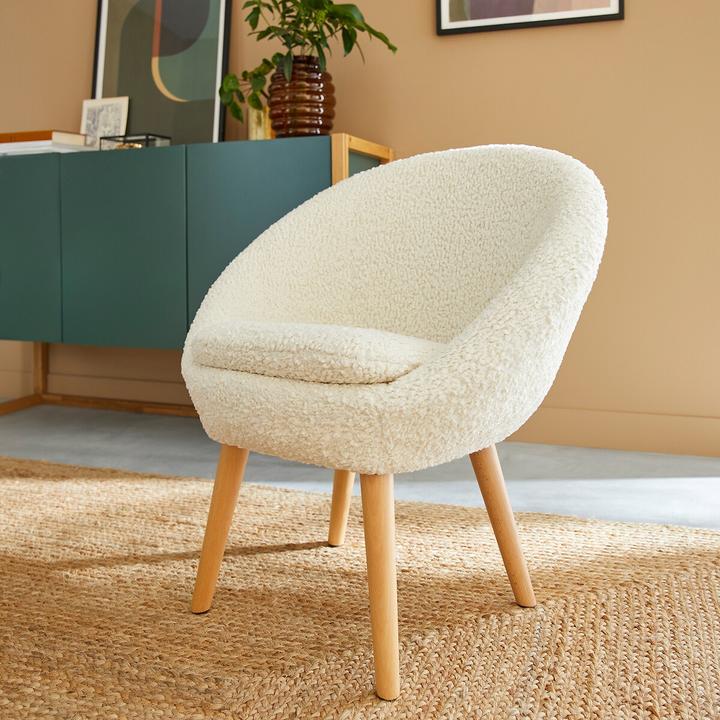 Actual product image La Redoute Interieurs Jimi