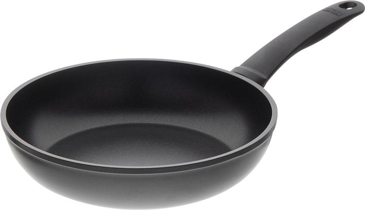 Image du produit Kuhn Rikon Facile (28 cm, Poêle à frire, Fonte d'aluminium)