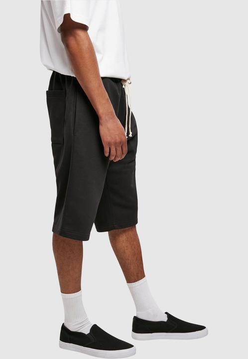 Image du produit Urban Classics Sweatshort à entrejambe bas (XXL)