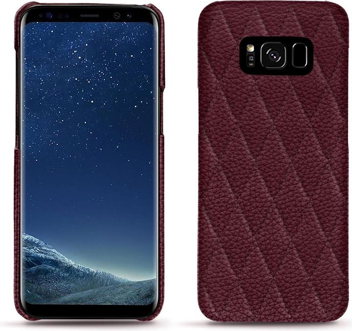 Produktbild Noreve Lederschutzhülle (Samsung Galaxy S8+)