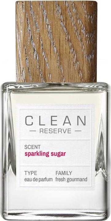 Clean Reserve - Sparkling Sugar EDP 30 ml (Eau de parfum, 30 ml)