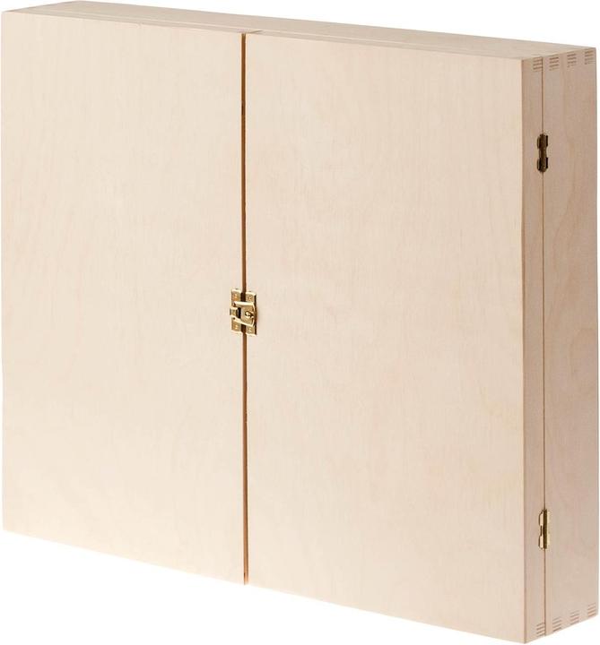 Actual product image Pebaro Professional fretsaw cabinet