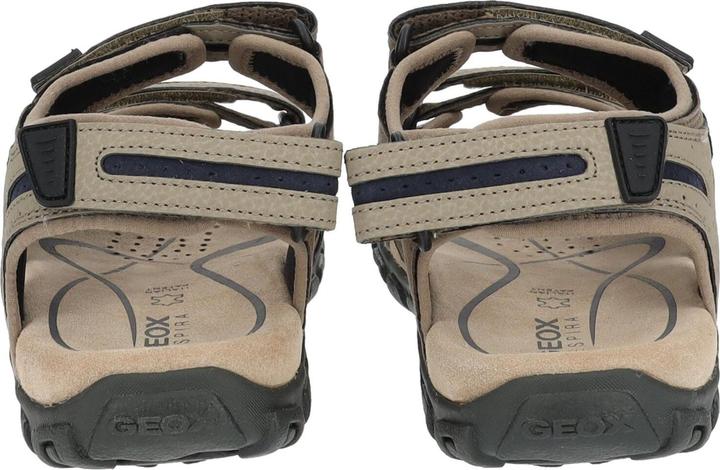Actual product image Geox Uomo Sandal Strada (40)