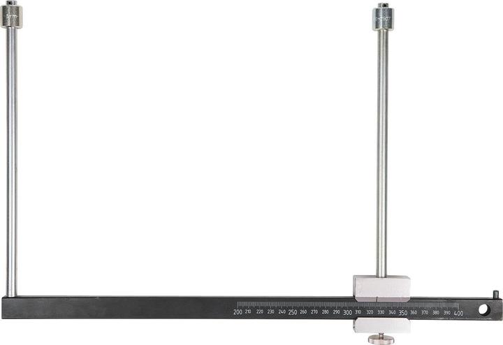 Produktbild KS Tools Bremsscheiben Messschieber (45.50 cm)
