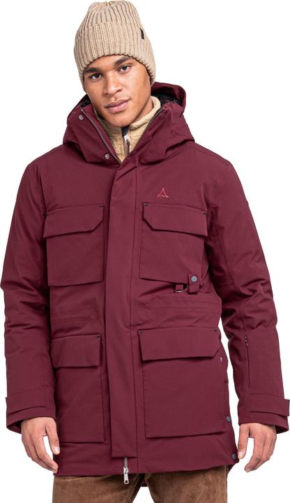 Actual product image Schöffel Down Parka Ridgeland M (M)