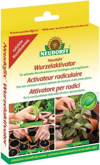 Produktbild Neudorff WurzelAktivator