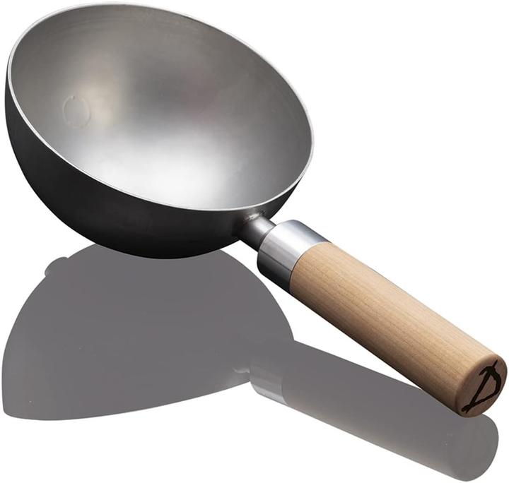 Immagine prodotto DeWok Set doppio Wok per 4 persone