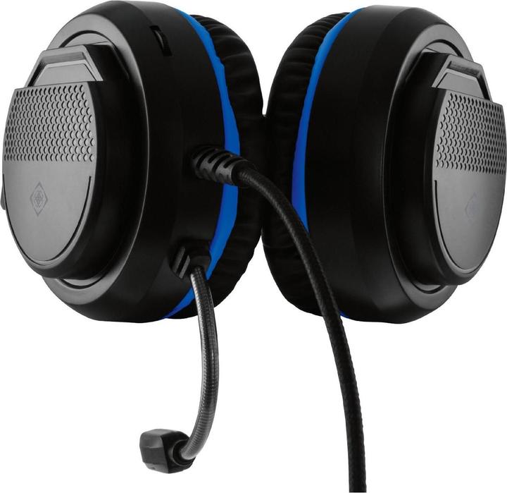 Actual product image Deltaco Gaming GAM-127 (Cable)