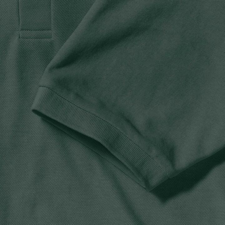 Produktbild Jerzees Russel Klassik Kurzarm Polycotton Polo Shirt (XXL)