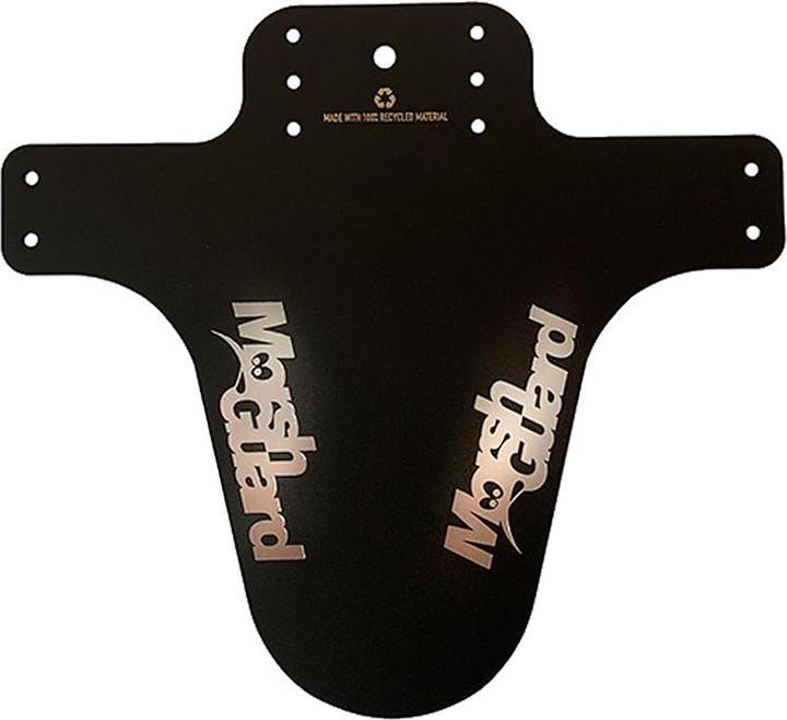 Immagine prodotto MarshGuard Paraspruzzi 20/20 - argento (Parafango anteriore)