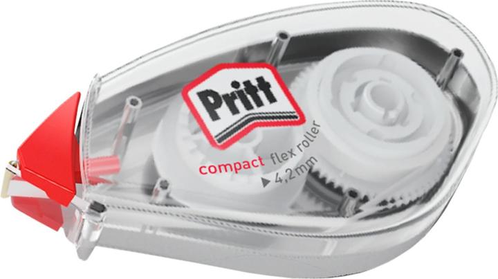 Pritt Korrekturroller