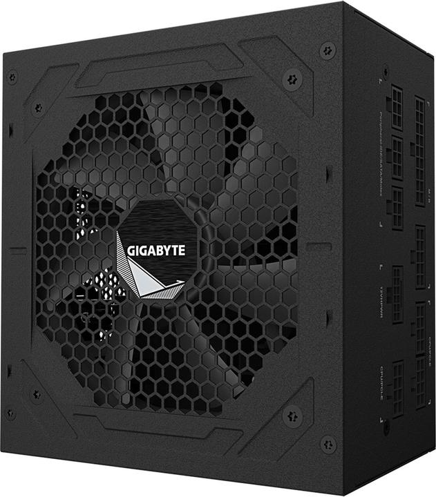 Actual product image Gigabyte GP-UD1000GM PG5 2.0 (1000 W)