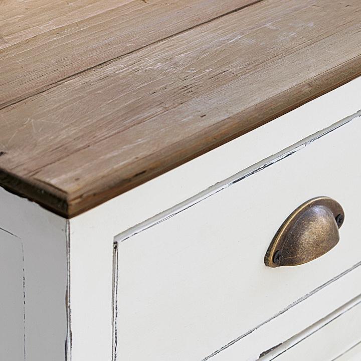 Actual product image Loberon Belleplain (165 x 65 x 77 cm)