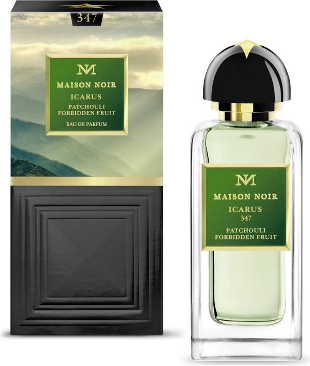 Image du produit Maison Noir Icarus 347 EdP (Eau de parfum, 100 ml)