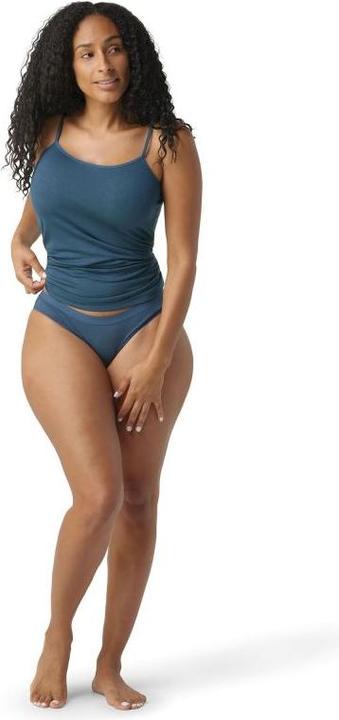 Image du produit Smartwool Ws Merino Bikini (S)
