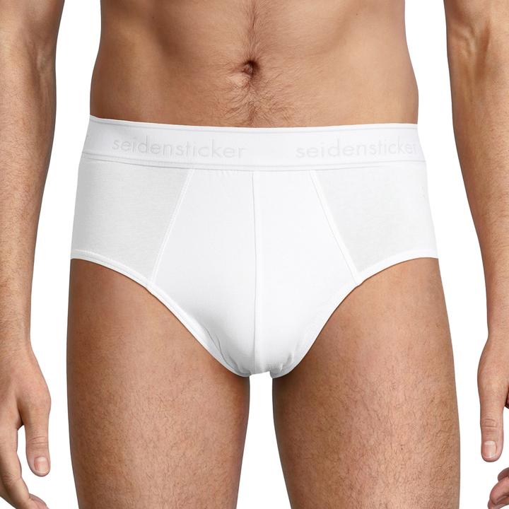 Produktbild Seidensticker 6er Pack Cotton Flex Mini Slip / Unterhose (XXL, 6er Pack)