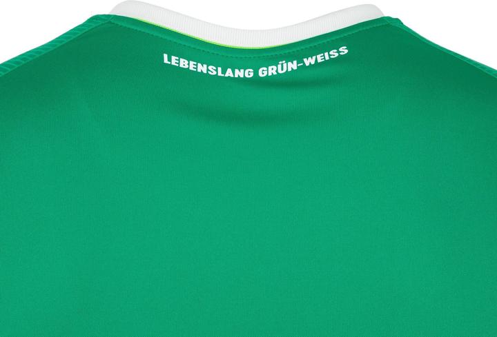 Produktbild Umbro SV Werder Bremen Home 2018/2019 (S)