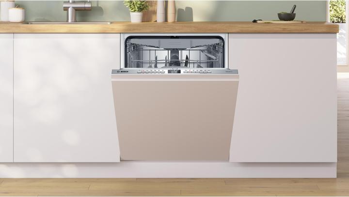 Image du produit Bosch Hausgeräte SMV4ECX28E Série 4