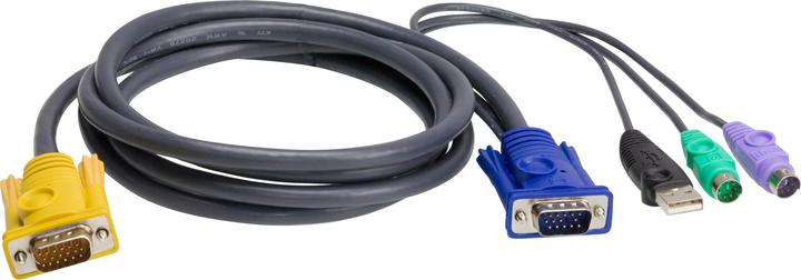 Aten 2l-5303up