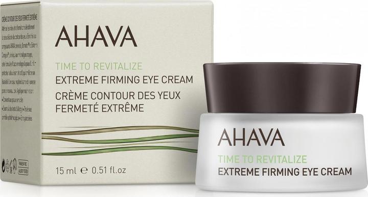 Immagine prodotto Ahava Tempo di rivitalizzare (Crema, 15 ml, Giorno)