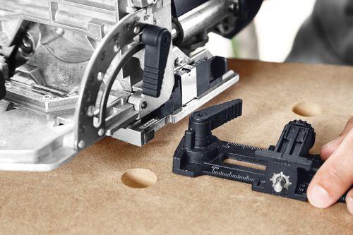 Actual product image Festool Queranschlag QA-DF 500/700 (20.50 cm)