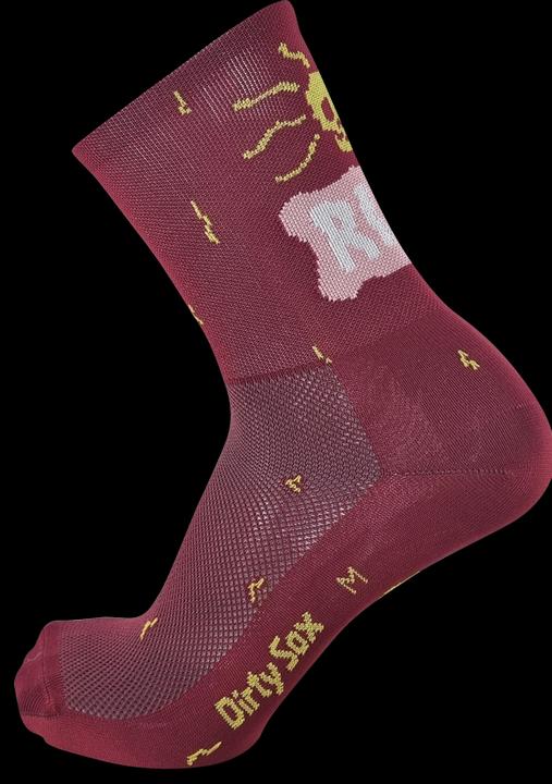 Produktbild Dirtysox Allround - Elite - Just Ride (40 - 43)