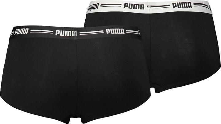 Produktbild Puma Frauen Mini Short 2p Pack (XS, Einzelpack)