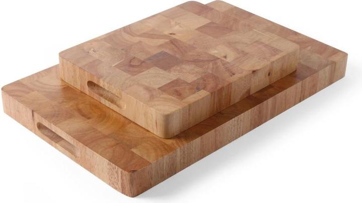 Immagine prodotto Hendi Tagliere di legno GN 1/2