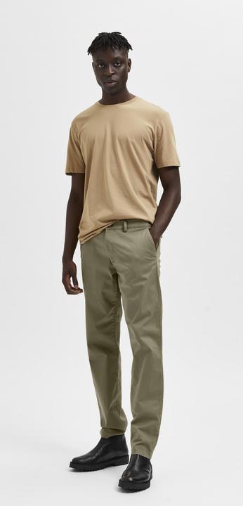 Actual product image Selected Homme 175 Slim fit flex Chino (34)