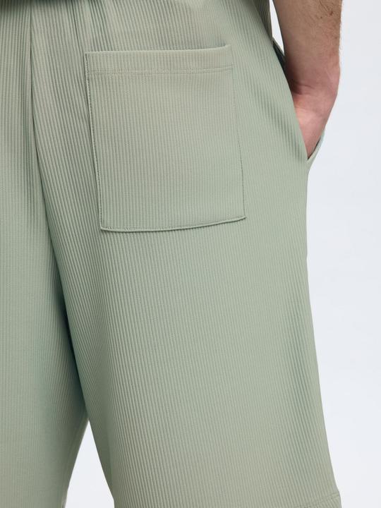 Immagine prodotto Selected Homme Gerippte Shorts (M)