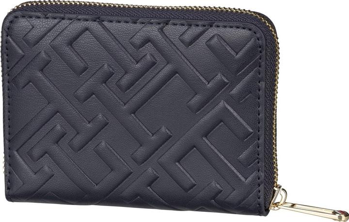 Produktbild Tommy Hilfiger Geldbörse Iconic Tommy Med Ziparound Mono PSP23