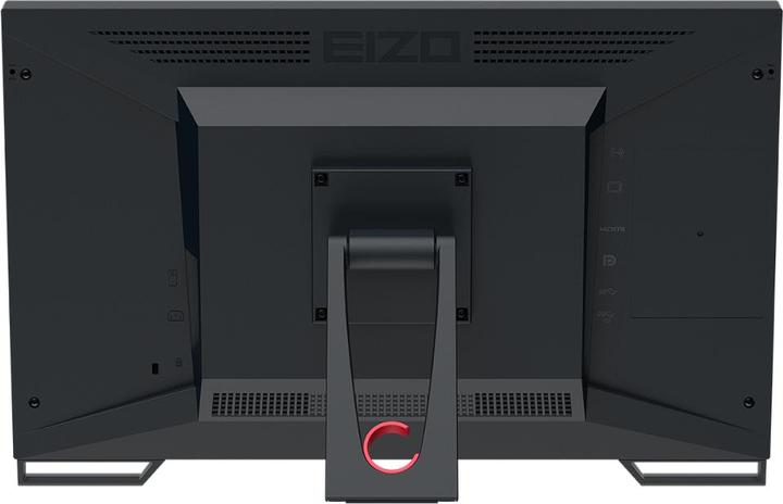 Actual product image Eizo FDF2382WT-A DuraVision (1920 x 1080 pixels, 23")