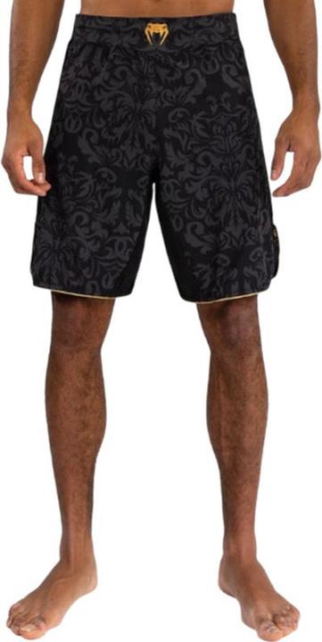 Produktbild Venum Ilia Topuria Unmatched Fightshort Black Gold (XL)