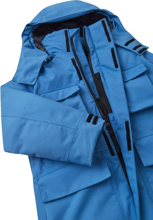 Actual product image Reima Luja Winterjacke tec (110 C)