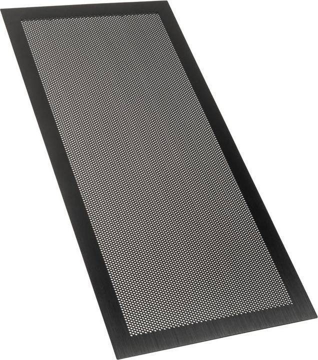 Actual product image Lian-Li Mesh kit for EVO XL - black