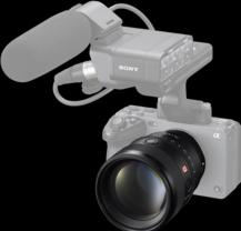Produktbild Sony FE 85 mm F1.4 GM II (Sony E, Vollformat)