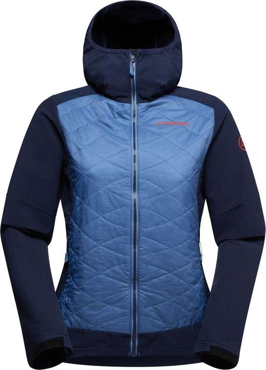 La Sportiva Kap Hybrid Hoody W