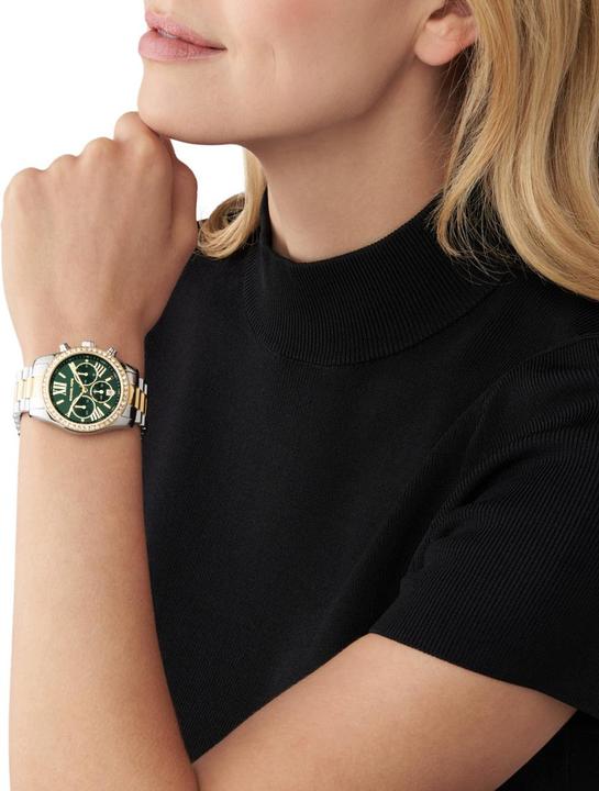 Immagine prodotto Michael Kors Lexington (Cronografo, 38 mm)