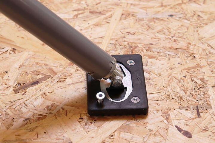 Actual product image Bessey Ceilings and mounting supports (2500 mm)